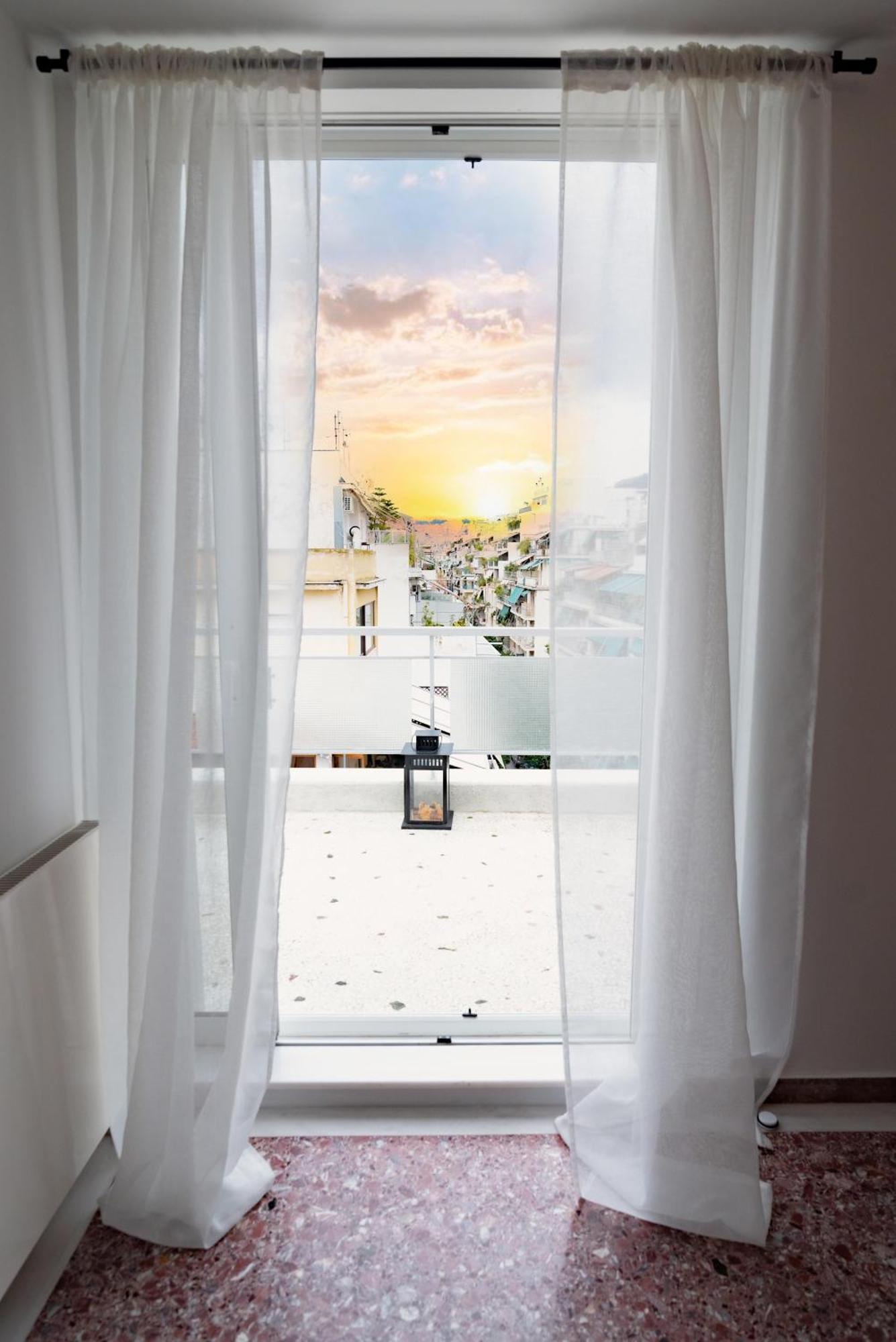 Marilora's House. Charming Urban Retreat * Athens