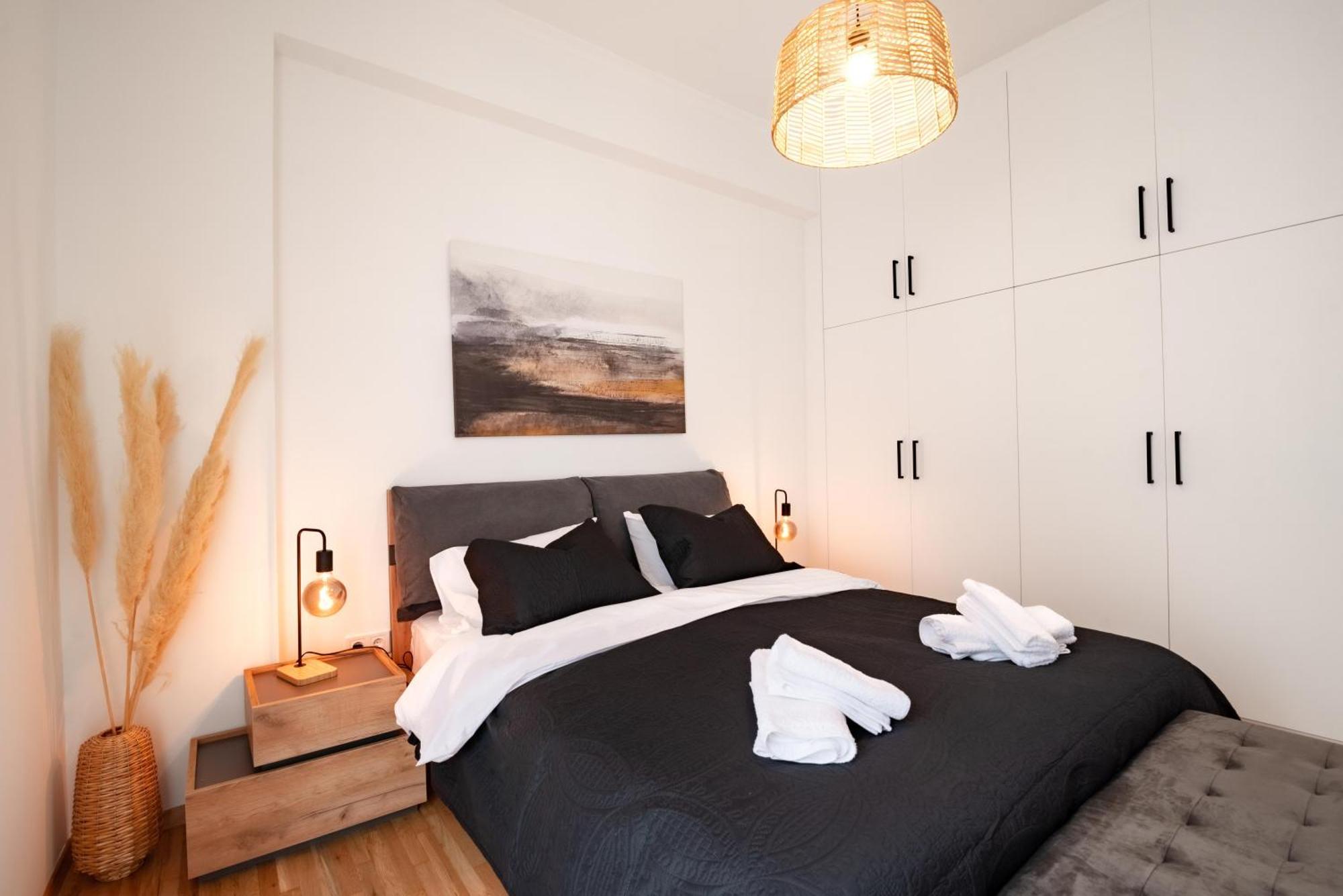 Marilora's House. Charming Urban Retreat Appartement