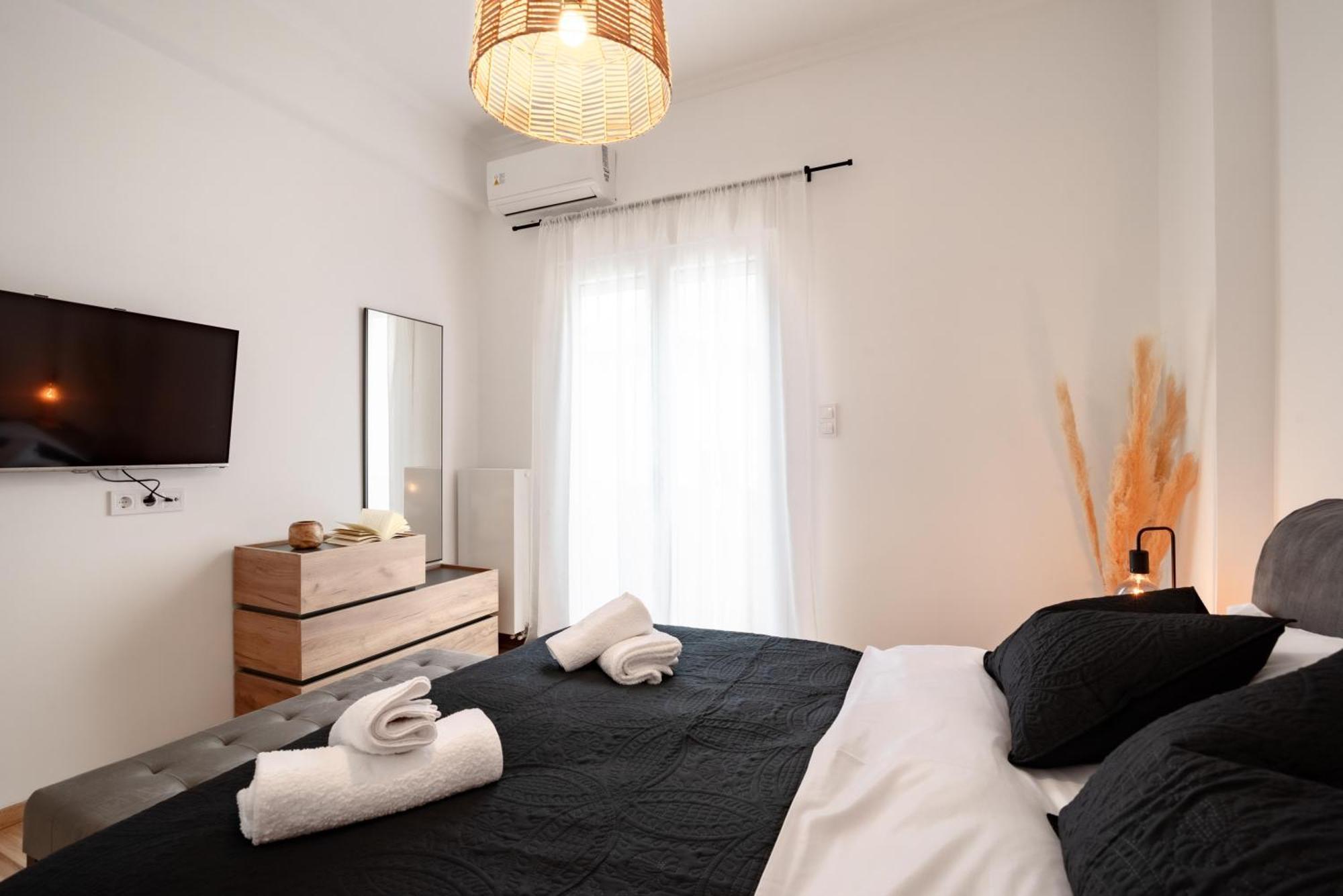 Appartement Marilora's House. Charming Urban Retreat *