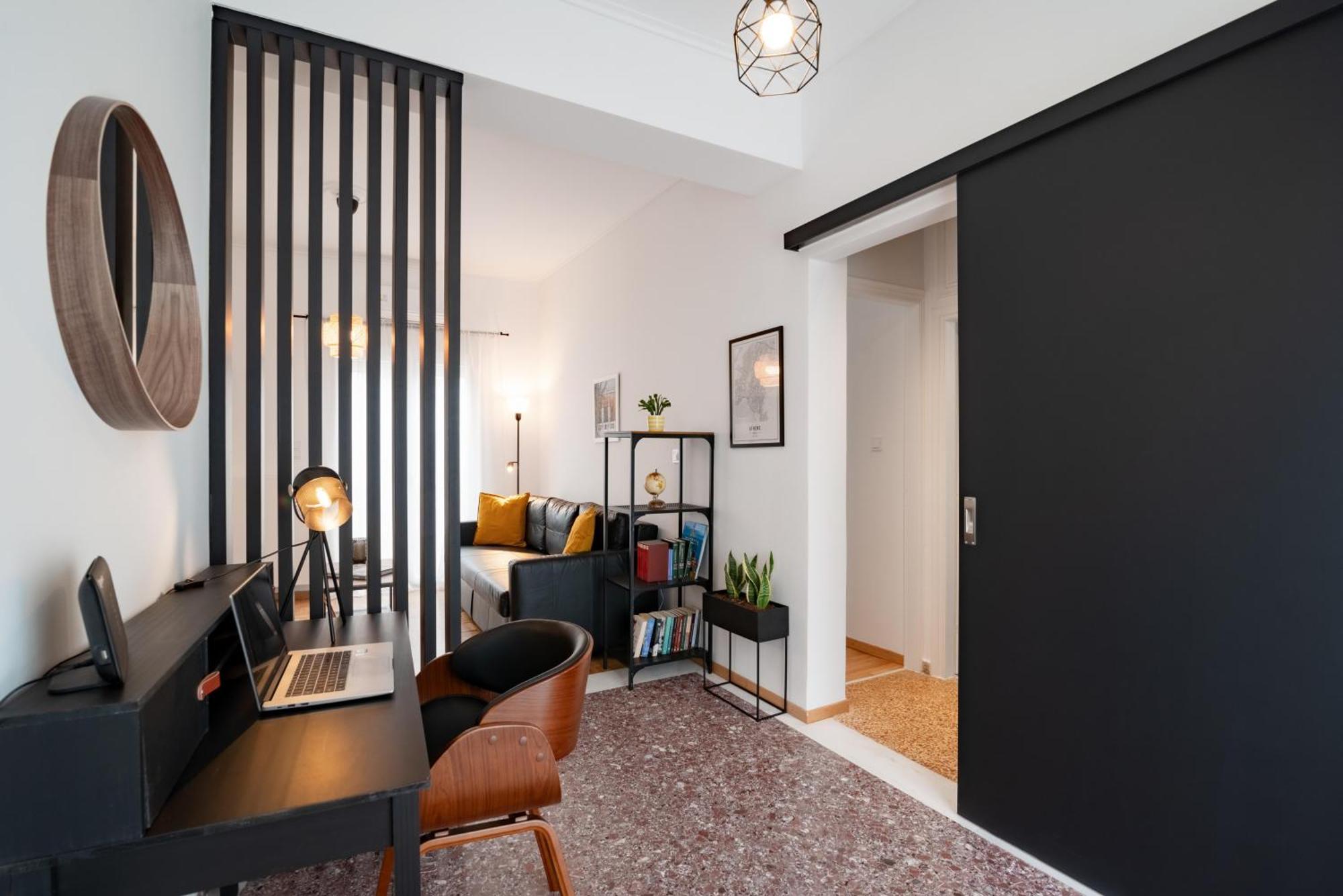Marilora's House. Charming Urban Retreat *