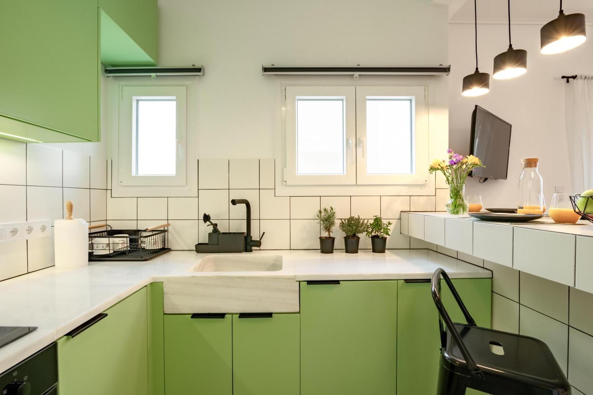 Marilora's House. Charming Urban Retreat